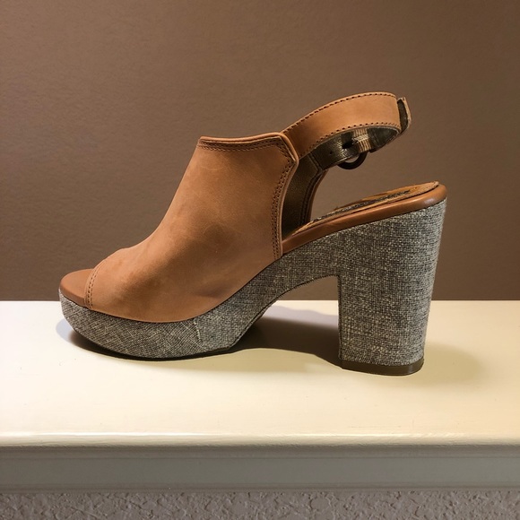 Banana Republic open-toe sandals - Picture 2 of 6